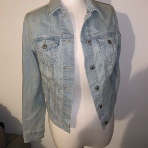 **SOLD**Old Navy Jeans Jacket, Women’s SMALL